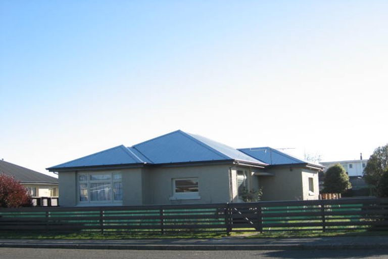 Photo of property in 210 King Street, Windsor, Invercargill, 9810