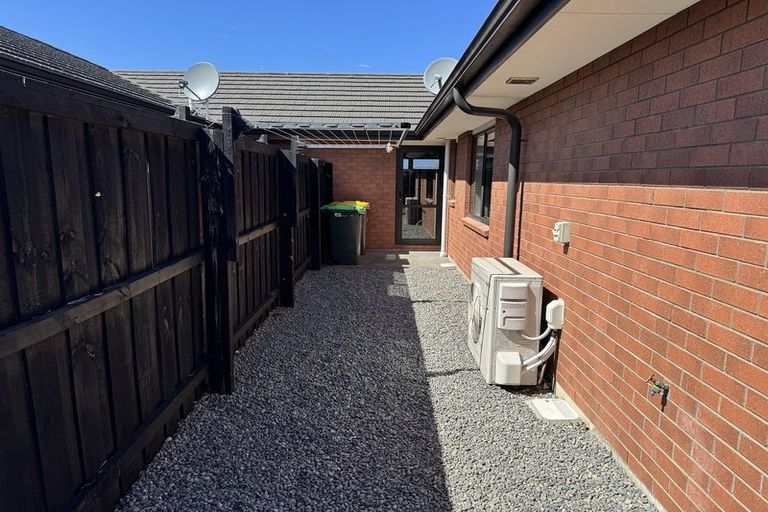 Photo of property in 6 Hartford Crescent, Rolleston, 7615