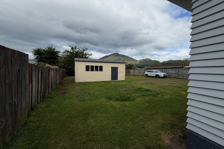 Photo of property in 122 Onslow Street, Kawerau, 3127