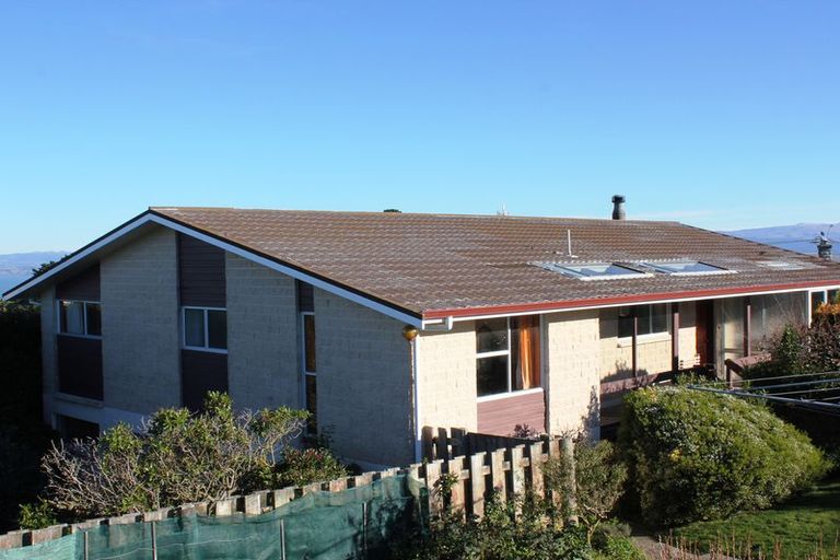 Photo of property in 46 Brinkburn Street, South Hill, Oamaru, 9400