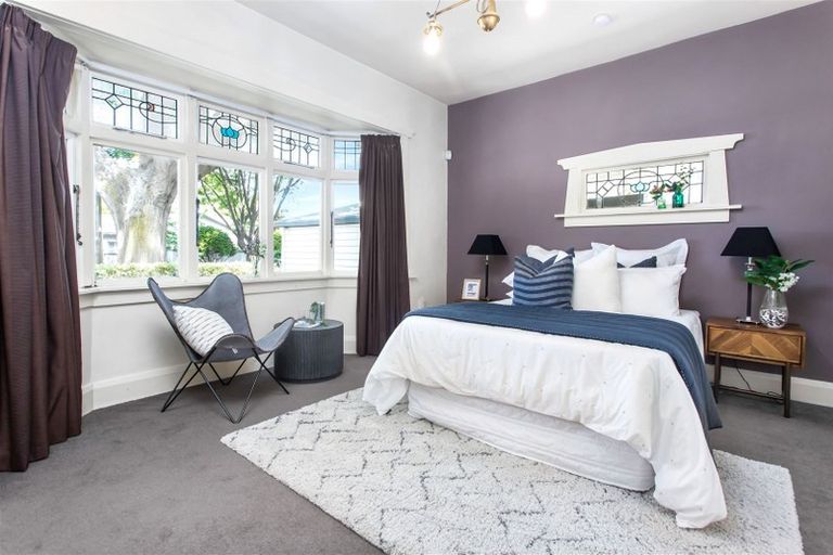 Photo of property in 16 Massey Crescent, St Albans, Christchurch, 8014