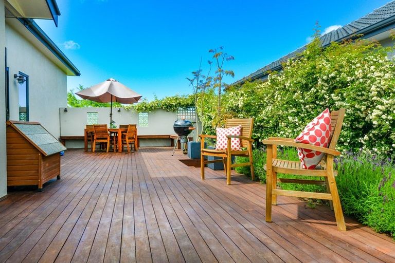 Photo of property in 504 Burnett Street, Mahora, Hastings, 4120