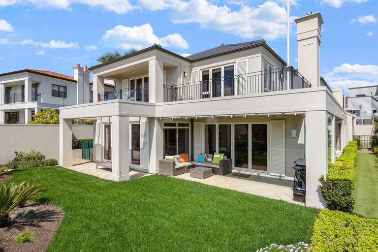 Photo of property in 23 Benbow Street, Saint Heliers, Auckland, 1071