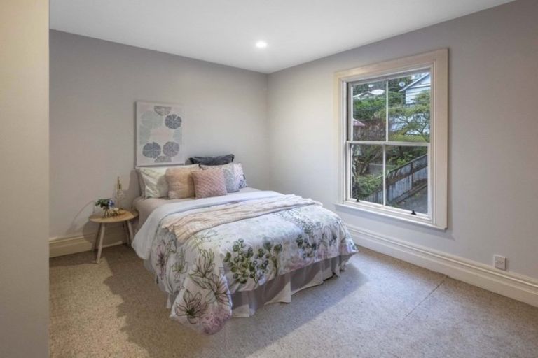 Photo of property in 79 Aro Street, Aro Valley, Wellington, 6021