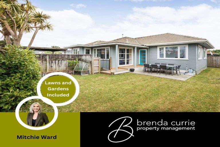 Photo of property in 35a Puriri Terrace, Roslyn, Palmerston North, 4414