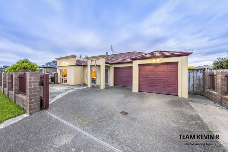 Photo of property in 4 Pateke Drive, Takanini, 2112