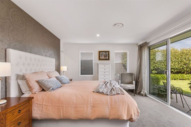 Photo of property in 1 Oakley Drive, Prebbleton, 7604