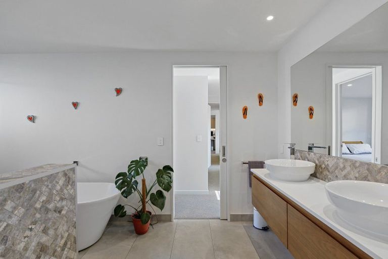 Photo of property in 126 Tosswill Road, Prebbleton, 7604