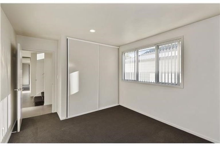 Photo of property in 2/9 Southampton Street, Sydenham, Christchurch, 8023