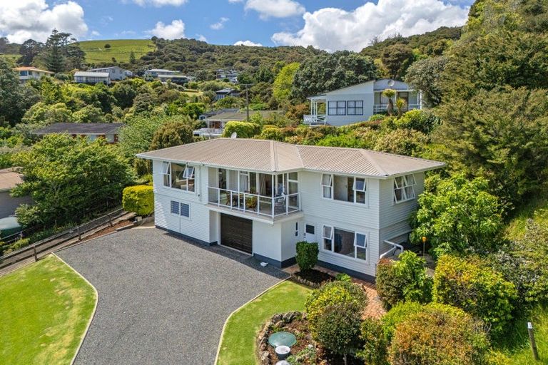 Photo of property in 343 Te Kouma Road, Te Kouma, Coromandel, 3581
