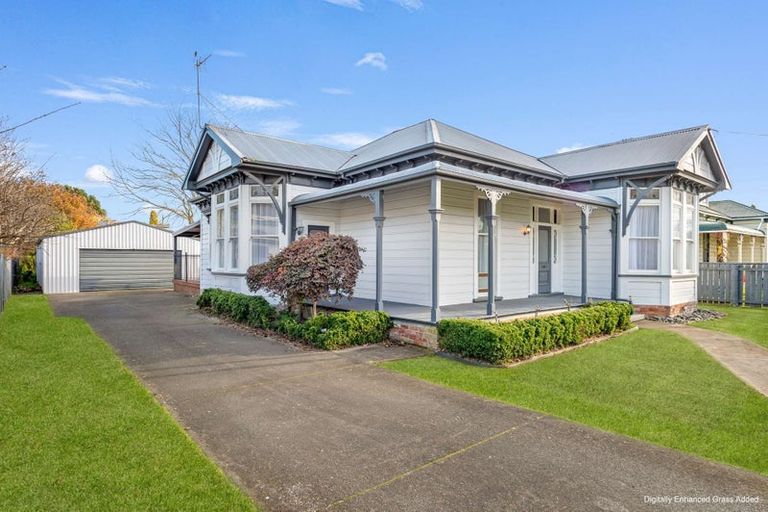 Photo of property in 11 Hurworth Place, College Estate, Whanganui, 4500