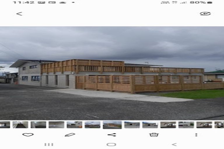 Photo of property in 17 Third Avenue, Avenues, Whangarei, 0110