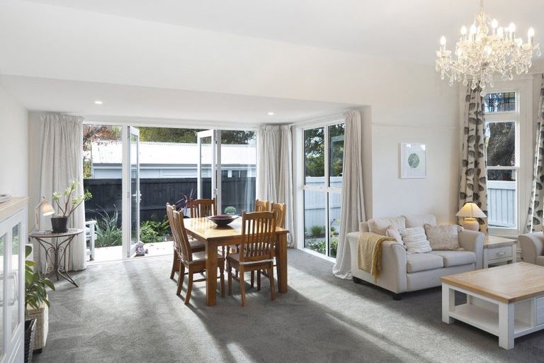 Photo of property in 1a Woodbridge Road, Cashmere, Christchurch, 8022