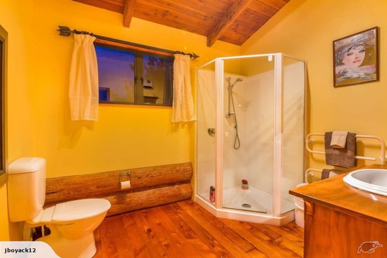 Photo of property in 168 Flightys Road, Judgeford, Porirua, 5381