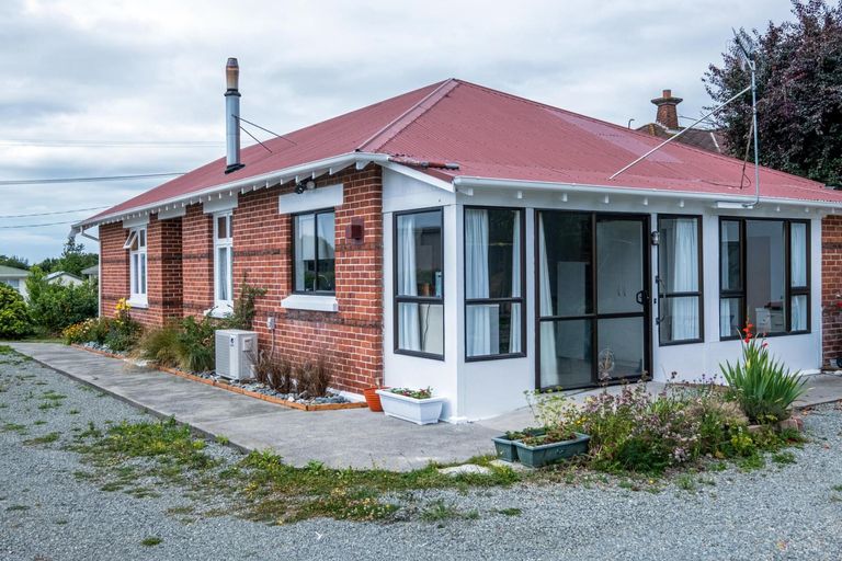 Photo of property in 22 Harris Street, Waimate, 7924