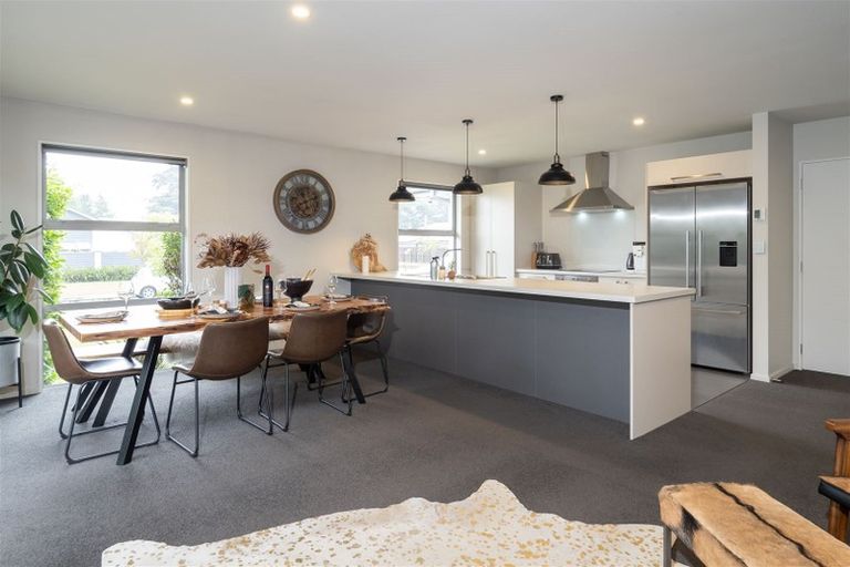 Photo of property in 47 Braebrook Drive, Netherby, Ashburton, 7700