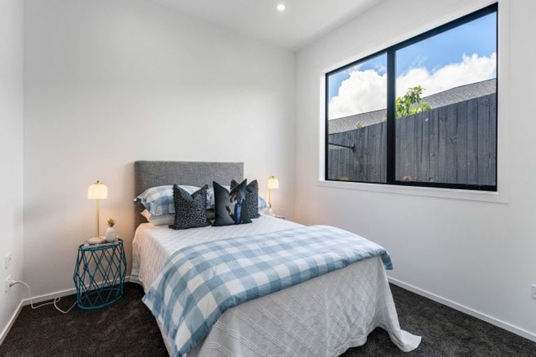 Photo of property in 4 Dame Nganeko Drive, Glenbrook, 2681