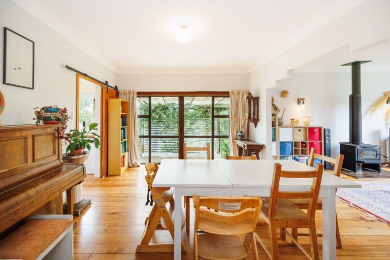 Photo of property in 2a Reeve Street, Foxton, 4814