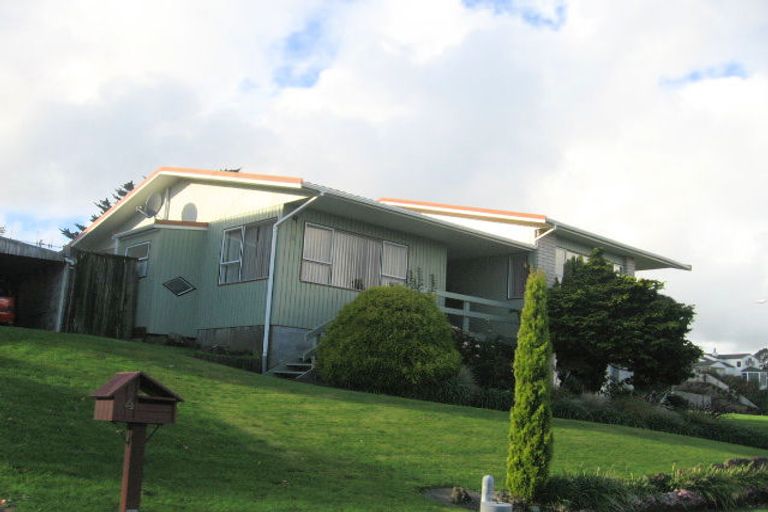 Photo of property in 2 Tasman Views, Otamatea, Whanganui, 4501