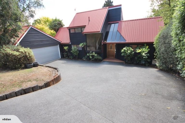 Photo of property in 15 Nehru Place, Cashmere, Christchurch, 8022