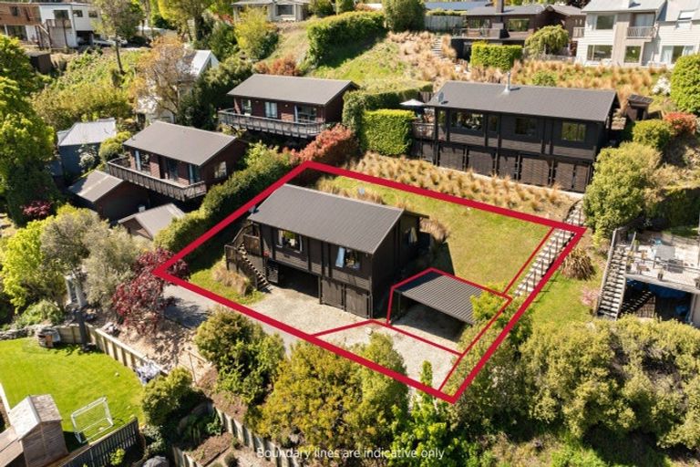 Photo of property in 3d Mcdonnell Road, Arrowtown, 9302