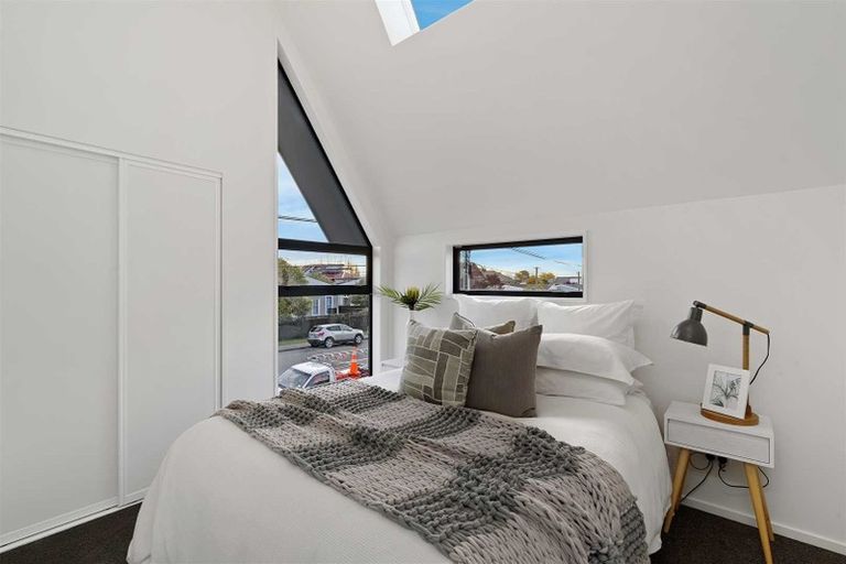 Photo of property in 480b Barbadoes Street, Edgeware, Christchurch, 8013