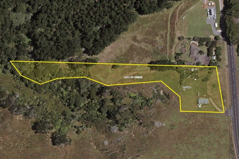 Photo of property in 1231 Awhitu Road, Pollok, 2684