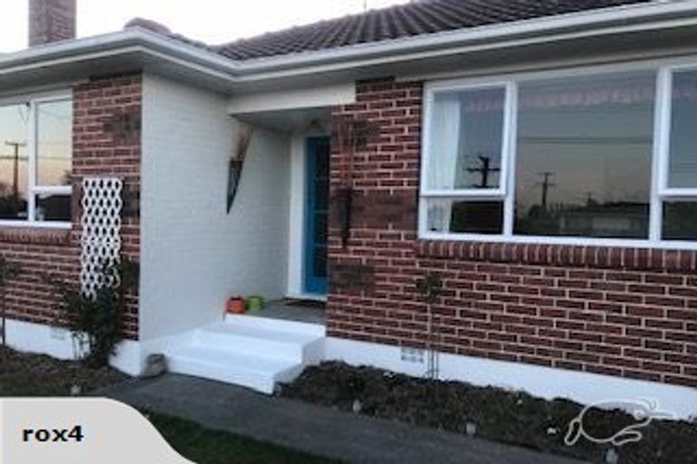 Photo of property in 19 Manchester Street, Tinwald, Ashburton, 7700