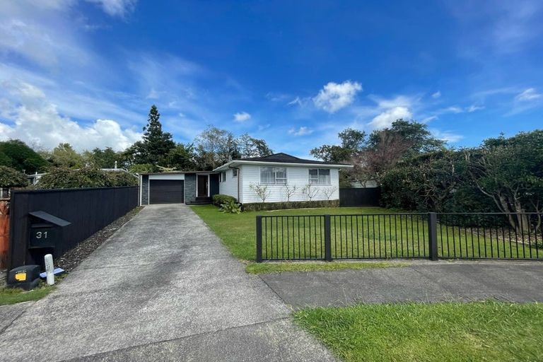 Photo of property in 31 Koromiko Street, Inglewood, 4330