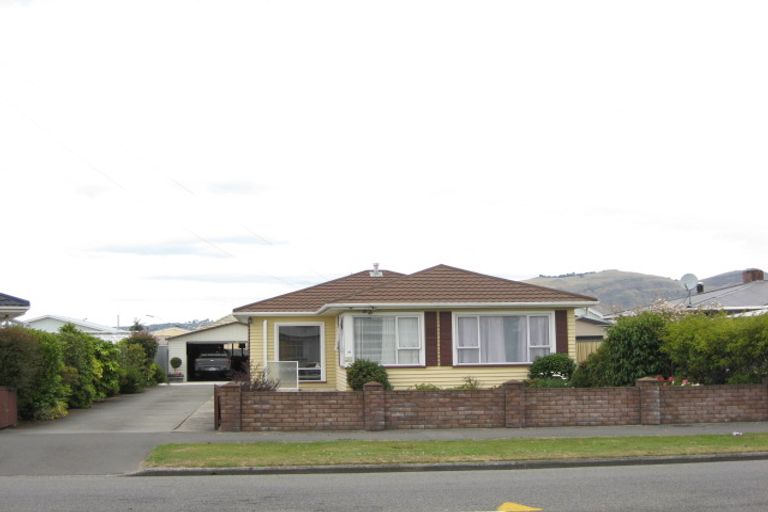 Photo of property in 58 Hargood Street, Woolston, Christchurch, 8062