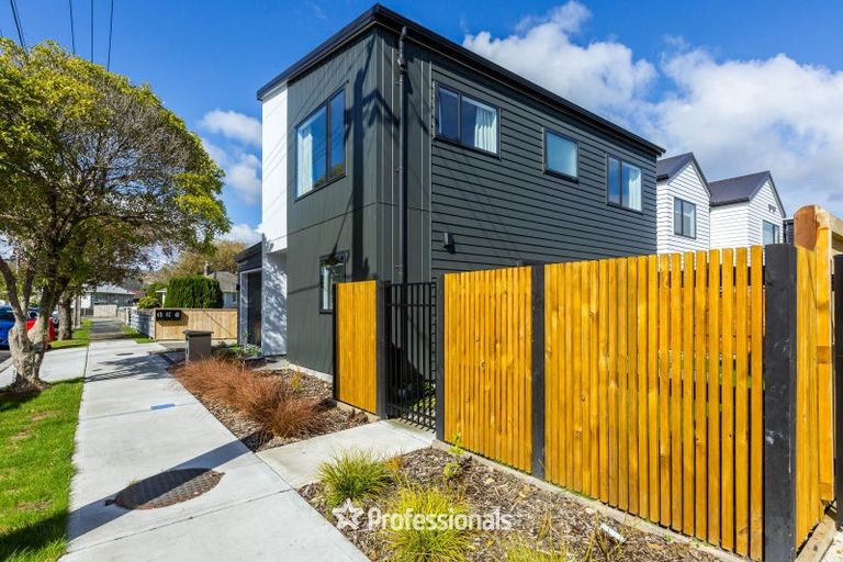 Photo of property in 4a Carroll Grove, Trentham, Upper Hutt, 5018
