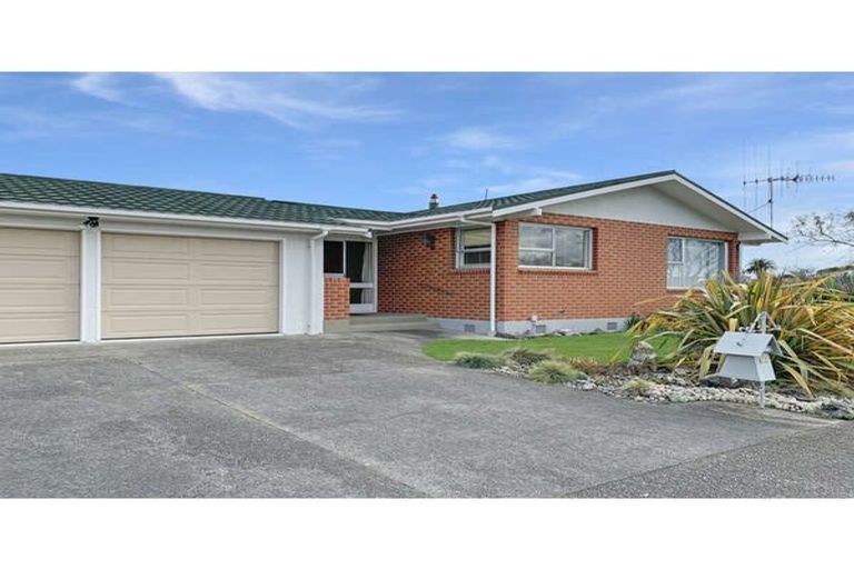 Photo of property in 6 Cardiff Street, Levin, 5510