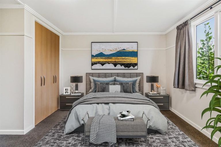 Photo of property in 7 Exeter Street, Waimate, 7924