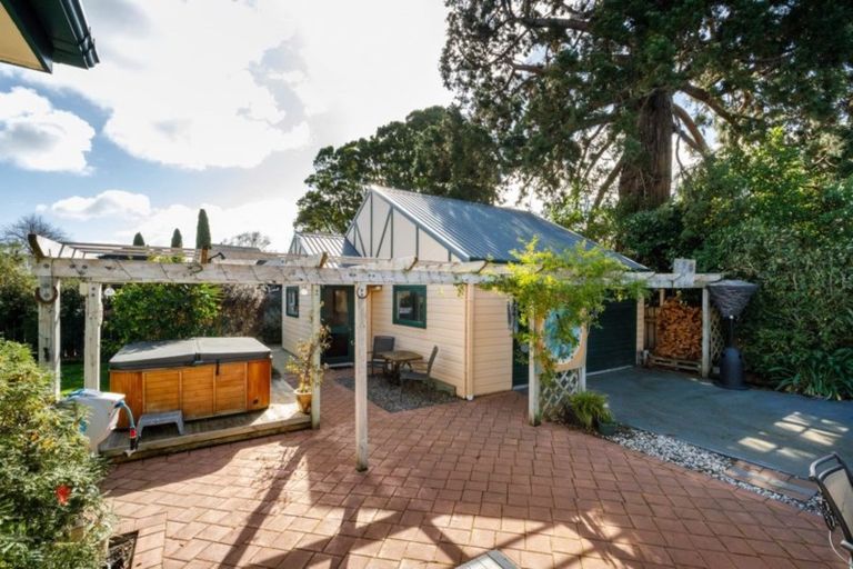 Photo of property in 26 Kimbolton Road, Feilding, 4702