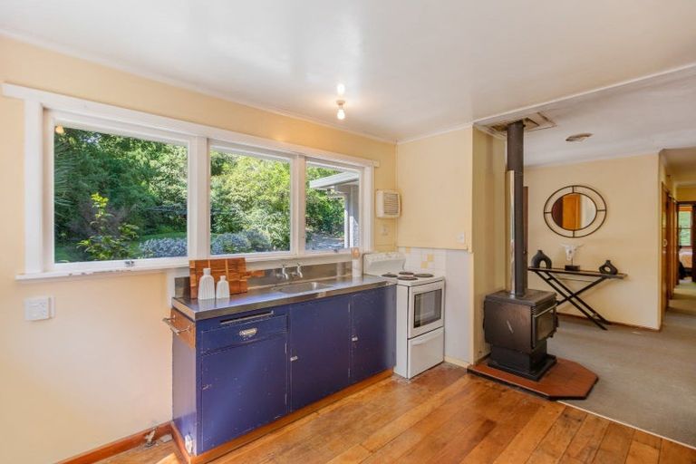 Photo of property in 566 Tourere Road, Flemington, Waipukurau, 4282