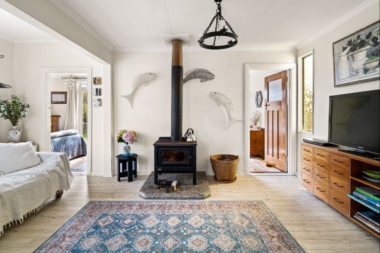 Photo of property in 10 Muri Street, Aramoana, Port Chalmers, 9082