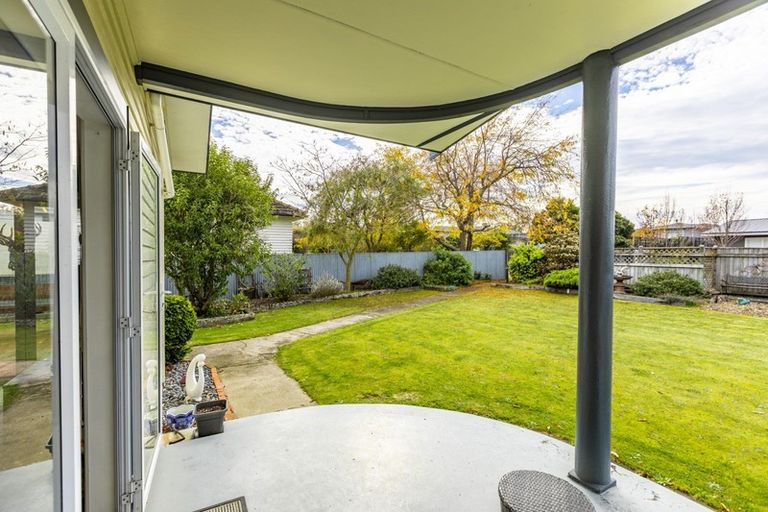 Photo of property in 16 Goodger Street, Waipukurau, 4200