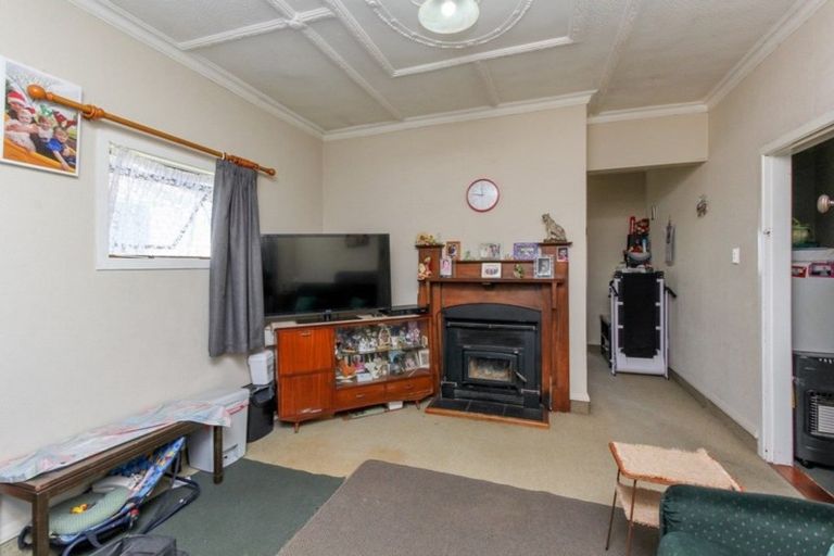 Photo of property in 141 Lemon Street, Strandon, New Plymouth, 4312