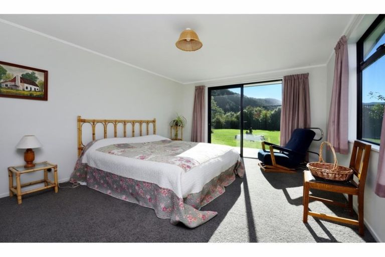 Photo of property in 158 Wakamarina Road, Canvastown, Havelock, 7178