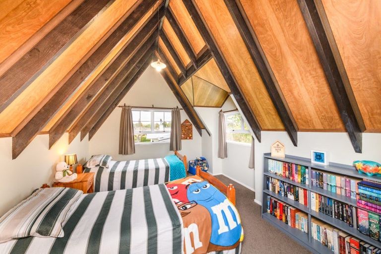 Photo of property in 480 Ruahine Street, Terrace End, Palmerston North, 4410