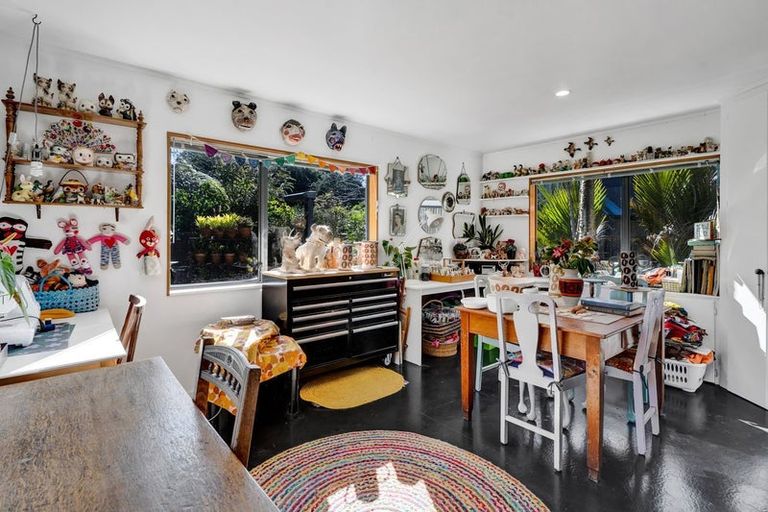 Photo of property in 45a Karina Road, Merrilands, New Plymouth, 4312