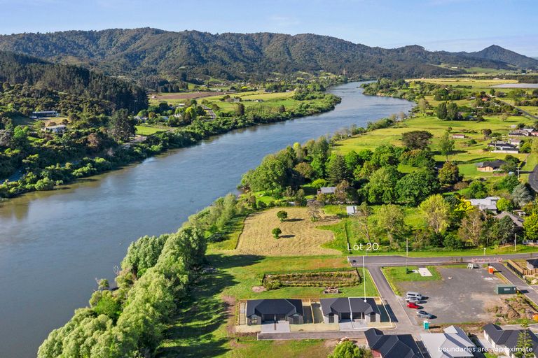 Photo of property in 6 Houpara Place, Ngaruawahia, 3720