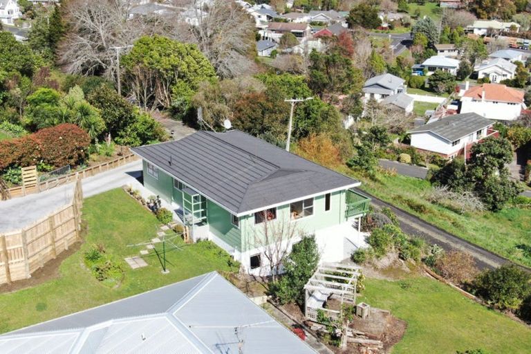 Photo of property in 8 De Castro Street, Paeroa, 3600
