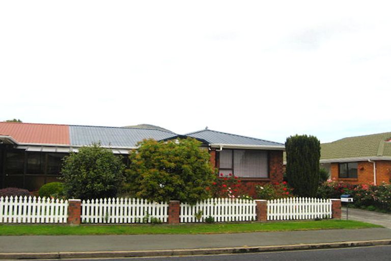 Photo of property in 21 Mure Street, Mosgiel, 9024