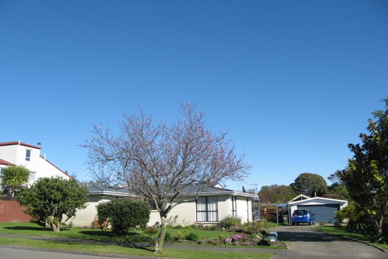 Photo of property in 1 Rush Place, Havelock North, 4130