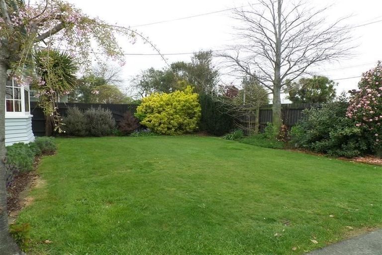 Photo of property in 34 Wychbury Street, Spreydon, Christchurch, 8024