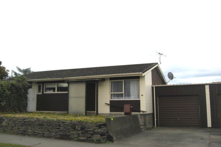 Photo of property in 2 Upland Road, Hoon Hay, Christchurch, 8025