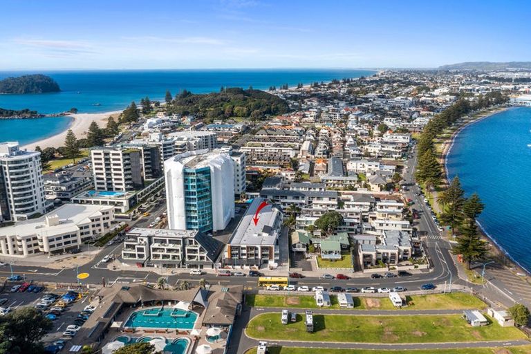 Photo of property in 307/6 Adams Avenue, Mount Maunganui, 3116