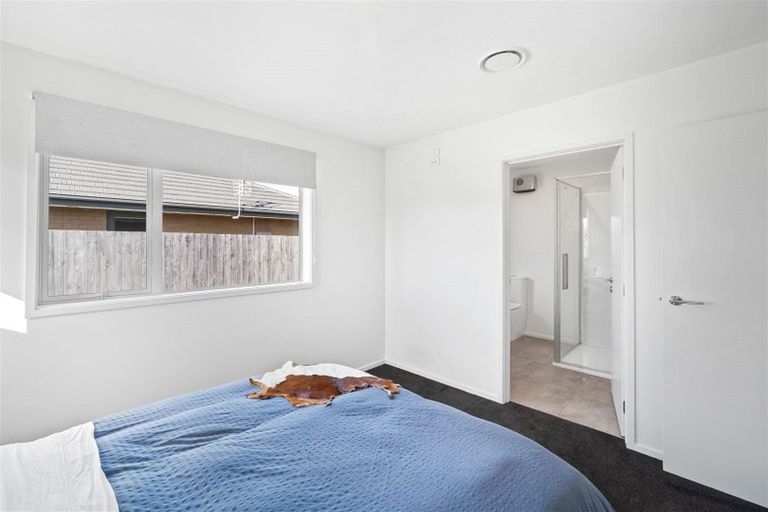 Photo of property in 49 Seymour Drive, Rolleston, 7614