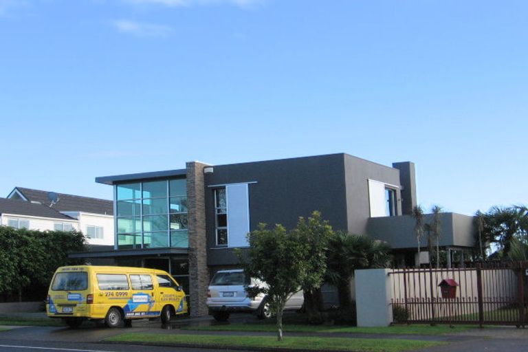 Photo of property in 36 Bramley Drive, Farm Cove, Auckland, 2012